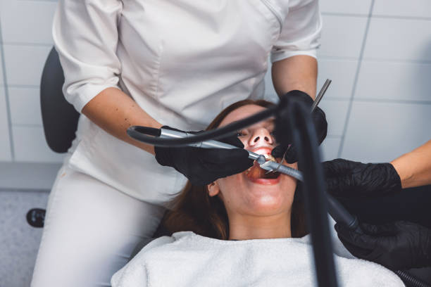 Best Knocked-Out Tooth Emergency  in Grayvle, IL